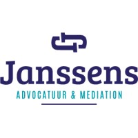 Janssens Advocatuur en Mediation logo, Janssens Advocatuur en Mediation contact details