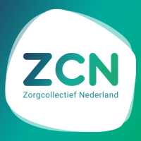 Zorgcollectief Nederland logo, Zorgcollectief Nederland contact details