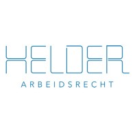 Helder Arbeidsrecht logo, Helder Arbeidsrecht contact details