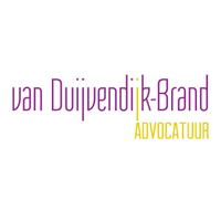 Van Duijvendijk-Brand Advocatuur logo, Van Duijvendijk-Brand Advocatuur contact details