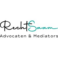 RechtSaam Advocaten & Mediators logo, RechtSaam Advocaten & Mediators contact details