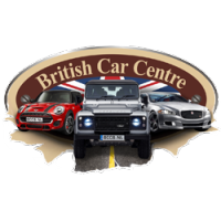 British Car Centre Baarn logo, British Car Centre Baarn contact details