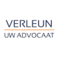 VERLEUN | UW ADVOCAAT logo, VERLEUN | UW ADVOCAAT contact details