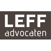 LEFF advocaten logo, LEFF advocaten contact details