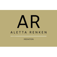 Aletta Renken Mediation logo, Aletta Renken Mediation contact details