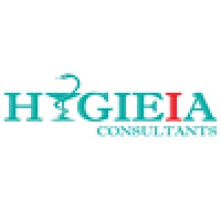 Hygieia Consultants BV logo, Hygieia Consultants BV contact details