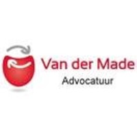 Van der Made Advocatuur logo, Van der Made Advocatuur contact details