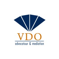 VDO Advocatuur & Mediation logo, VDO Advocatuur & Mediation contact details