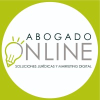 Abogado.online logo, Abogado.online contact details