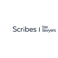 Scribes Tax Lawyers logo, Scribes Tax Lawyers contact details