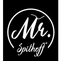 Mr. Spithoff logo, Mr. Spithoff contact details