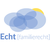 Echt Familierecht logo, Echt Familierecht contact details