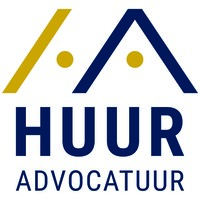 Huur Advocatuur logo, Huur Advocatuur contact details