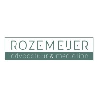 Rozemeijer Advocatuur & Mediation logo, Rozemeijer Advocatuur & Mediation contact details