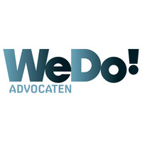 WeDo Advocaten logo, WeDo Advocaten contact details