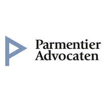 Parmentier Advocaten logo, Parmentier Advocaten contact details