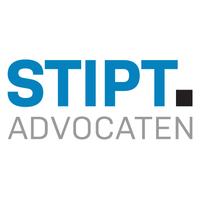 STIPT.advocaten logo, STIPT.advocaten contact details