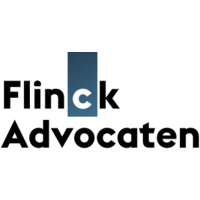 Flinck Advocaten logo, Flinck Advocaten contact details