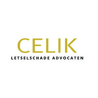 Celik Letselschade Advocaten logo, Celik Letselschade Advocaten contact details