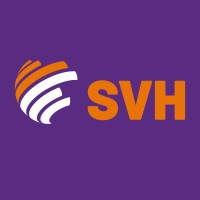 SVH Gerechtsdeurwaarders logo, SVH Gerechtsdeurwaarders contact details