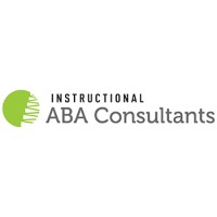 INSTRUCTIONAL ABA CONSULTANTS, INC logo, INSTRUCTIONAL ABA CONSULTANTS, INC contact details