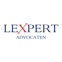 Lexpert Advocaten logo, Lexpert Advocaten contact details