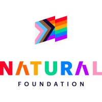 Natural Foundation logo, Natural Foundation contact details