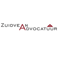 Zuidvean Advocatuur logo, Zuidvean Advocatuur contact details