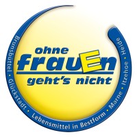 Edeka Frauen logo, Edeka Frauen contact details