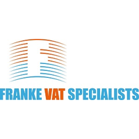 Franke VAT Specialists logo, Franke VAT Specialists contact details