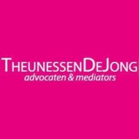 Theunessen De Jong advocaten & mediators logo, Theunessen De Jong advocaten & mediators contact details