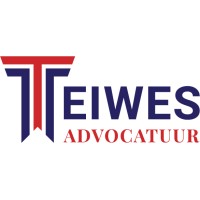 Teiwes Advocatuur logo, Teiwes Advocatuur contact details