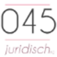 045juridisch logo, 045juridisch contact details