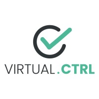 Virtual Ctrl logo, Virtual Ctrl contact details