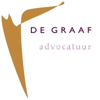 De Graaf Advocatuur logo, De Graaf Advocatuur contact details