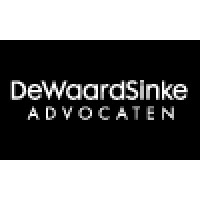 DeWaardSinke Advocaten logo, DeWaardSinke Advocaten contact details