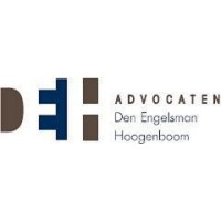 Den Engelsman & Hoogenboom Advocaten logo, Den Engelsman & Hoogenboom Advocaten contact details