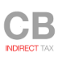 CB-indirecttax logo, CB-indirecttax contact details