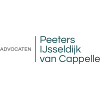 Peeters IJsseldijk & van Cappelle Advocaten logo, Peeters IJsseldijk & van Cappelle Advocaten contact details