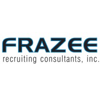 Frazee Recruiting Consultants, Inc. logo, Frazee Recruiting Consultants, Inc. contact details