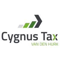 Cygnus Tax logo, Cygnus Tax contact details