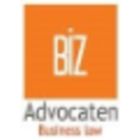 BIZ Advocaten, Business law logo, BIZ Advocaten, Business law contact details