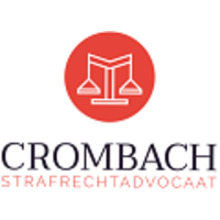 Crombach Strafrechtadvocaat logo, Crombach Strafrechtadvocaat contact details