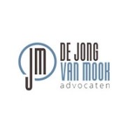 De Jong Van Mook Advocaten logo, De Jong Van Mook Advocaten contact details