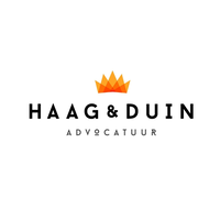 Haag & Duin Advocatuur logo, Haag & Duin Advocatuur contact details