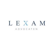 Lexam Advocaten logo, Lexam Advocaten contact details