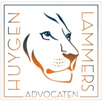 HuygenLammers Advocaten logo, HuygenLammers Advocaten contact details