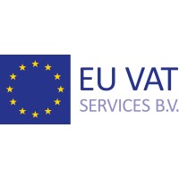 EU VAT Services B.V. logo, EU VAT Services B.V. contact details