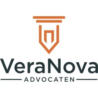 VeraNova Advocaten logo, VeraNova Advocaten contact details