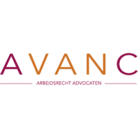 AvanC Arbeidsrecht Advocaten logo, AvanC Arbeidsrecht Advocaten contact details